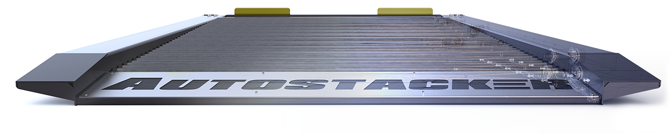 Autostacker Car Parking Lift