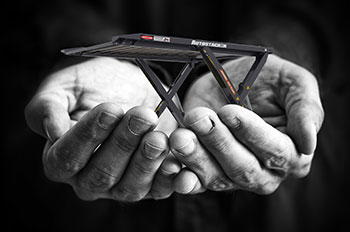 Vehicle storage and safety